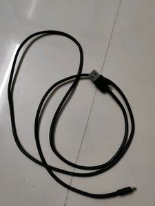 Original Redmi USB Type Charging Cable