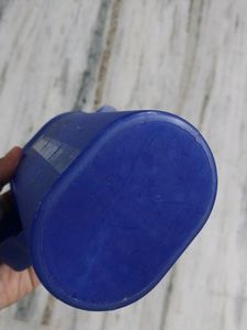 Horlicks Shaker Mixer