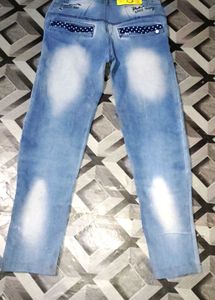 Manjeans