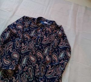 Short Kurta