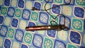 Hair Straightner