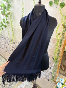 Authentic Fendi Scarf Soft