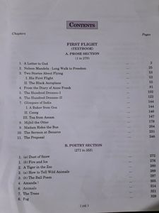 Golden Class 10 Cbse English Supplementary Book