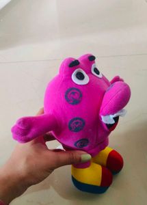 Cute Plush Toys