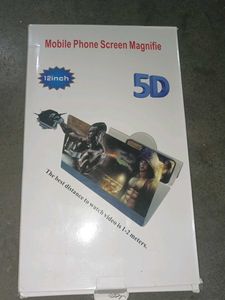 Screen Magnifier