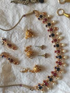 Jewellery Set