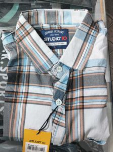 Check Top quality Shirt