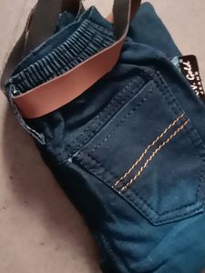 Kids Jeans For Boys