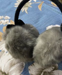 Cute Soft Ear Muffs