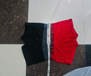 Men&#39;s Brief Combo