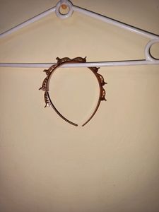 Hair Twister Band