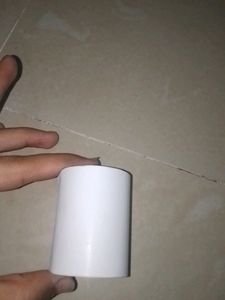 Mini Printer Extra 2mm Paper Roll