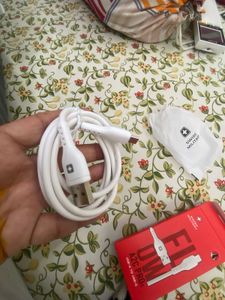 C. Cable Charger Fast Charge