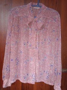 Vintage Blouson