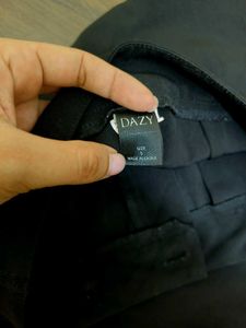 Bootcut Formal