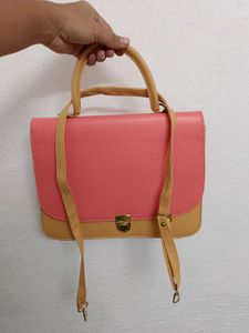 Office/Casual Bag - Brand New