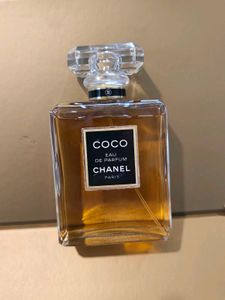 Versace Eros Women And Chanel Coco Edp