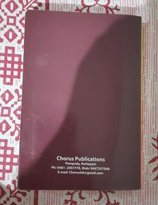 MG University 1st Semester And 4th Semester English Guide