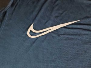 Nike Swoosh Tank Top