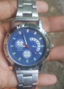 Quartz Wrist Watch