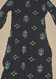Avaasa brand Perfect Kurti