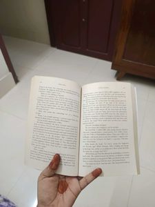 A touch of eternity by Durjoy Dutta