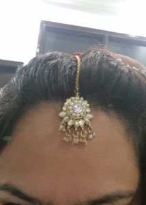 Pearl Mangtika