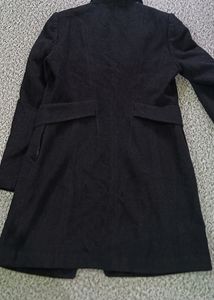 Black Coat