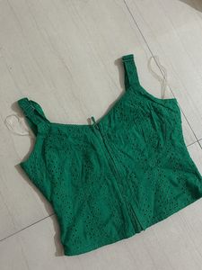 Max Cute Top