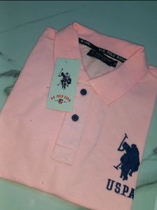Polo Tshirts Half