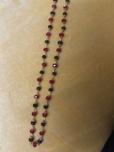 Beaded Necklace
