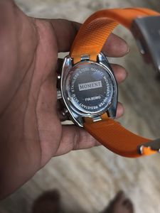 1853 7AA Master copy Chronograph Watch