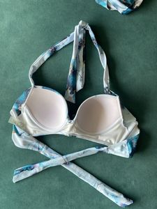 Ocean Blue Bikini Set - ON SALE!