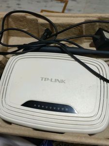 TP Link Wireless Router