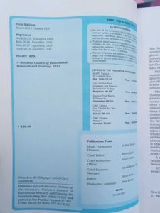 Chemistry Exemplar Problems Class XII