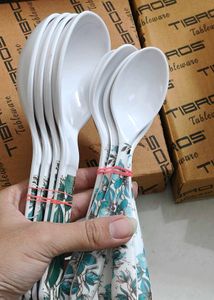 dinner set