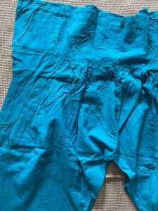 Cotton Salwaar Suit