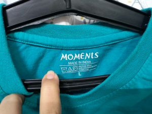 Men Tshirt