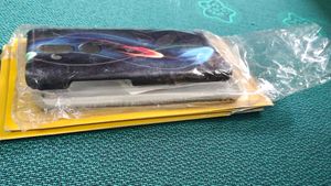 Nokia 8.1 Back Cover And Screen Guard