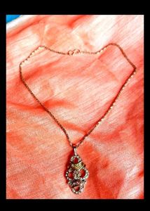 Elegant Necklace