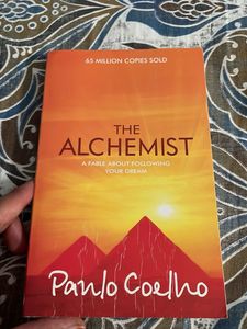 The Alchemist
