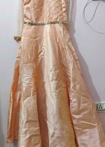 Gown