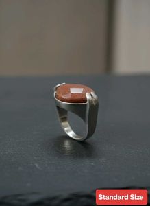 Statement Ring