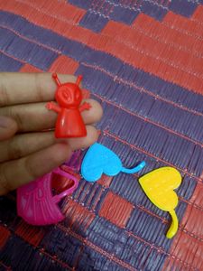 Doll Accessories