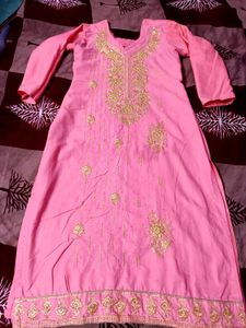 Women Kurta Set