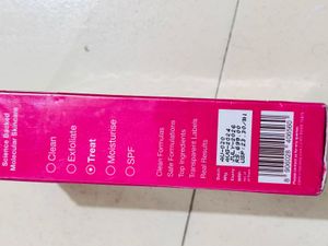 Anti Wrinkles COSIQ Vitamin B3 Face Serum