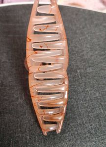 Pretty Hair clip