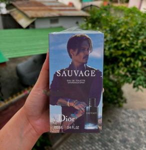 Dior Sauvage Eau de Toilette - 3.4 fl oz
