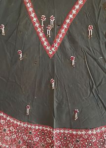 Chaniya Choli For Girl