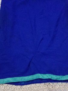 Elegant Blue Kurta 💙